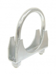 Click Here For Full Product Info E20409 CLAMP-EXHAUST PIPE-2 INCH-EACH-53-62