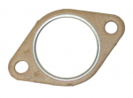 Click Here For Full Product Info E20416 FLANGE-EXHAUST PIPE-2 BOLT-V8-EACH-55-56E