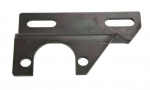 E20418 BRACKET / PLATE-GENERATOR-MOUNTING ADAPTOR PLATE-WITH HEADERS-LEFT-EACH-56-62