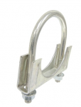 Click Here For Full Product Info E20427 CLAMP-EXHAUST PIPE-2.5 INCH-HEAVY DUTY-EACH-63-90