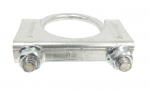 Click Here For Full Product Info E20428 CLAMP-EXHAUST PIPE-2 INCH-HEAVY DUTY-EACH-63-90