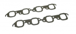Click Here For Full Product Info E20435 GASKET-HEADERS-BIG BLOCK-396/427/454-PAIR-65-74