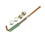 Click Here For Full Product Info E20437 TUBE KIT-CATALYTIC CONVERTER-A.I.R./SMOG-81-91
