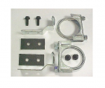 Click Here For Full Product Info E20439 HANGER KIT-EXHAUST-CENTER-2 INCH-AUTOMATIC-DUAL-74-79