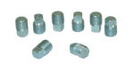 E20440 PLUG SET-EXHAUST MANIFOLD-EMISSION HOLE-8 PIECES-66-82