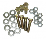 Click Here For Full Product Info E20441 MOUNTING KIT-CATALYTIC CONVERTER-24 PIECES-75-81