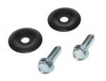 Click Here For Full Product Info E20446 MOUNTING KIT-HANGER-CATALYTIC CONVERTER-REAR-4 PIECES-75-82