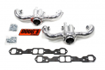 E20453 HEADER SET-EXHAUST-SHORTY-49 STATE-EXCEPT CALIFORNIA-92-96