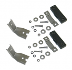 Click Here For Full Product Info E20454 HANGER KIT-MUFFLER-EXHAUST-26 PIECES-84-96