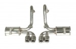 Click Here For Full Product Info E20469 MUFFLER-MAGNAFLOW-TRUE DUALS-97-04
