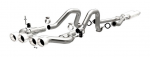 Click Here For Full Product Info E20473 EXHAUST SYSTEM-MAGNAFLOW-MAGNAPACK-QUAD ROUND TIPS-00-04 DISCONTINUED