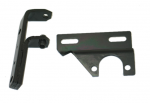 Click Here For Full Product Info E20511 BRACKET-ALTERNATOR-RIGHT-FOR HEADERS-2 PIECES-63-82