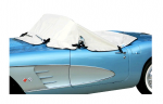 Click Here For Full Product Info E20518 COVER-COCKPIT-VINYL-KHAKI-68-75