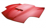 E20541 HOOD-FIBERGLASS-RAM AIR-RK SPORT-97-04