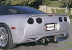 E20544 SPOILER-REAR-FIBERGLASS-RK SPORT-97-04