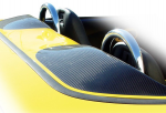 Click Here For Full Product Info E20546 TONNEAU COVER-CARBON FIBER-RK SPORT-97-04