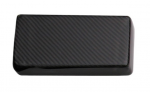 Click Here For Full Product Info E20551 COVER-FUSE BOX-CARBON FIBER-RK SPORT-97-04