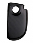Click Here For Full Product Info E20553 COVER-RADIATOR RESERVOIR-SURGE TANK-CARBON FIBER-RK SPORT-97-04