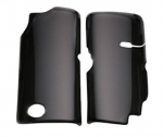 Click Here For Full Product Info E20556 COVER SET-ENGINE-FUEL RAIL-CARBON FIBER-RK SPORT-PAIR-99-04 DISCONTINUED