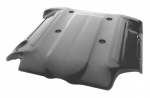 Click Here For Full Product Info E20567 COVER-ENGINE-FIBERGLASS-RK SPORT-97-04-NO LONGER AVAILABLE