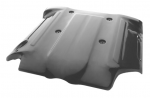 E20567 COVER-ENGINE-FIBERGLASS-RK SPORT-97-04-NO LONGER AVAILABLE