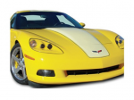 Click Here For Full Product Info E20572 HOOD-FIBERGLASS-SUPERCHARGER-RK SPORT-05-13