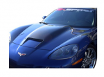 Click Here For Full Product Info E20573 HOOD-FIBERGLASS-RAM AIR-RK SPORT-05-13