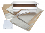 Click Here For Full Product Info E20619 INSULATION SET-COMPLETE VEHICLE-HUSHMAT-56-62