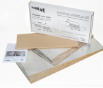 Click Here For Full Product Info E20623 INSULATION SET-COMPLETE VEHICLE-HUSHMAT-15-16
