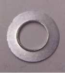 E20878 WASHER-TELESCOPIC COLUMN LOWER BEARING-65-66