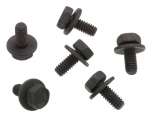 Click Here For Full Product Info E20968A BOLT-POWER WINDOW MOTOR / CENTER T-TOP ALIGNMENT PLATE-6 PIECES-56-82