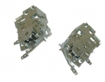 E21019 LATCH MECHANISM-DOOR-NEW-PAIR-60-62