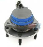 Click Here For Full Product Info E21034 BEARING ASSEMBLY-FRONT WHEEL-WITH HUB-IMPORT-97-08