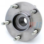 Click Here For Full Product Info E21036 BEARING ASSEMBLY-REAR WHEEL-WITH HUB-IMPORT-97-08
