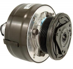 Click Here For Full Product Info E21045 AIR CONDITIONING COMPRESSOR-WITH CLUTCH-NEW-84