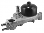 E21049 PUMP-WATER-NEW-AS CAST-ALUM. HOUSING-WITH PULLEY-LS1-97-04