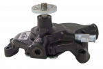 Click Here For Full Product Info E21068 PUMP-WATER-NEW-BLACK-IRON HOUSING-SUPERCOOL-SHORT-SMALL BLOCK-55-71
