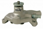 Click Here For Full Product Info E21083 PUMP-WATER-NEW-AS CAST-ALUM. HOUSING-PLATINUM SUPERCOOL-SHORT-SMALL BLOCK-55-70