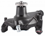 Click Here For Full Product Info E21104 PUMP-WATER-NEW-BLACK-IRON HOUSING-SUPERCOOL-LONG-SMALL BLOCK-REV. ROTATION-69-96
