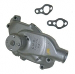 Click Here For Full Product Info E21195 PUMP-WATER-WITH BOSS-ORIGINAL / REBUILT-265-56