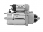 Click Here For Full Product Info E21240 STARTER-NEW-FULL SIZE-CHROME-153 TOOTH-1.9 H.P.-STRAIGHT MOUNT-66-69