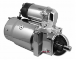 Click Here For Full Product Info E21238 STARTER-NEW-SUPER TORQUE-CHROME-168 TOOTH-1.9 H.P.-STAGGERED-OFFSET MOUNT-55-00