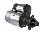 Click Here For Full Product Info E21242 STARTER-NEW-FULL SIZE-CHROME-1.9 H.P.-CAST IRON-3 BOLT NOSE-57-63