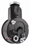 Click Here For Full Product Info E21247 PUMP-POWER STEERING-NEW-BLACK-SAGINAW STYLE-DIRECT FIT-63-74