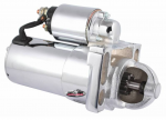 Click Here For Full Product Info E21248 STARTER-NEW-PMGR-CHROME-153/168 TOOTH-1.9.-LS1/LS2/LS6-97-01