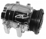 Click Here For Full Product Info E21263 AIR CONDITIONING COMPRESSOR-CHROME-LS1-98-04
