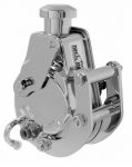 Click Here For Full Product Info E21269 BRACKET KIT-POWER STEERING PUMP-CHROME-BIG BLOCK-SHORT WATER PUMP-66-82