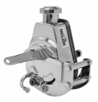 Click Here For Full Product Info E21274 BRACKET KIT-POWER STEERING PUMP-CHROME-SMALL BLOCK-SHORT WATER PUMP-66-82-NO LONGER AVAILABLE.