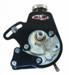 Click Here For Full Product Info E21276 BRACKET KIT-POWER STEERING PUMP-BLACK-SMALL BLOCK-LONG WATER PUMP-66-82