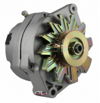 E21279 ALTERNATOR-AS CAST-80 AMP-71-86